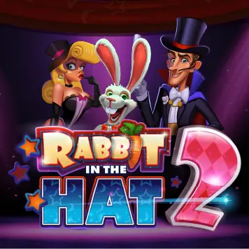 Rabbit In The Hat 2